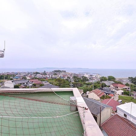 ホテル　やごべい 南知多町 エクステリア 写真
