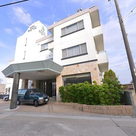 ホテル　やごべい 南知多町 エクステリア 写真
