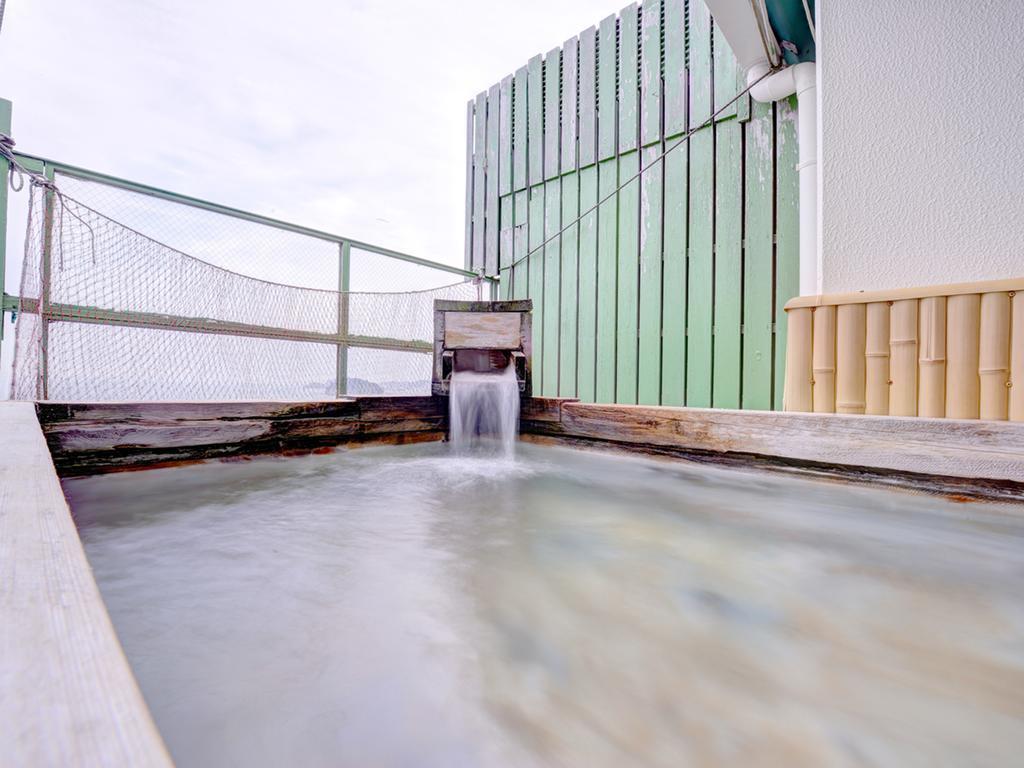 ホテル　やごべい 南知多町 エクステリア 写真