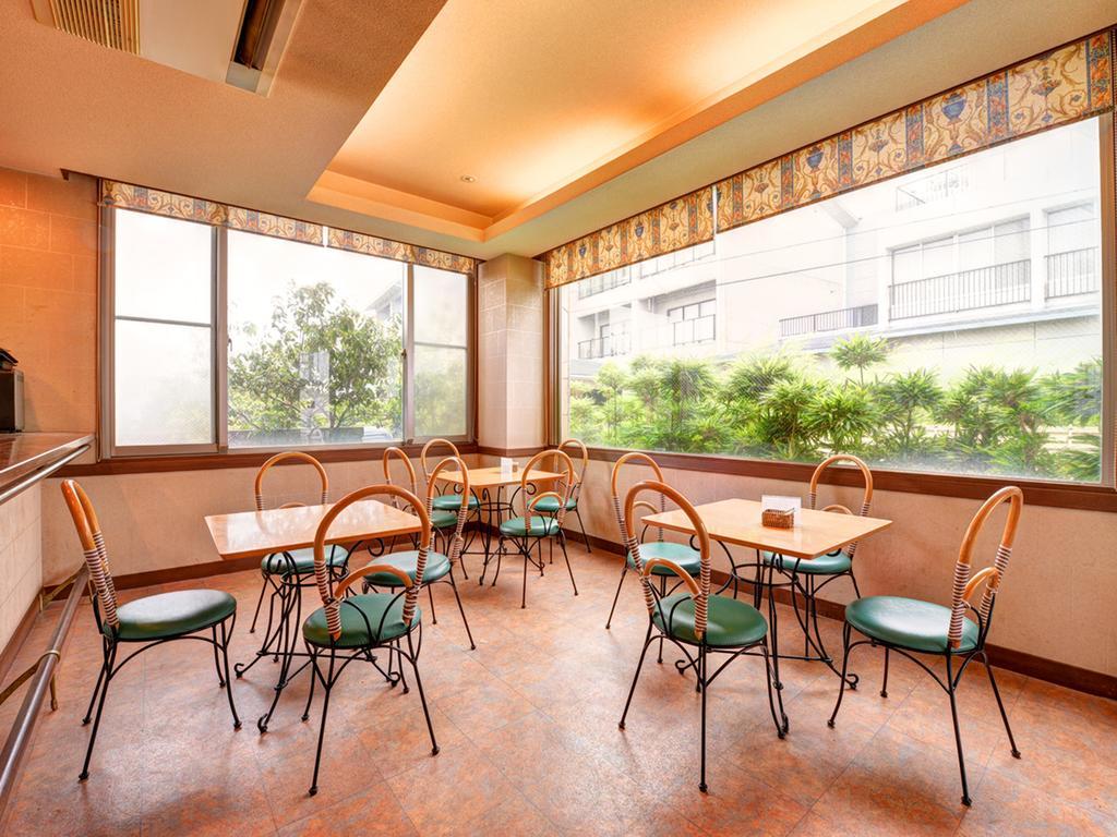 ホテル　やごべい 南知多町 エクステリア 写真