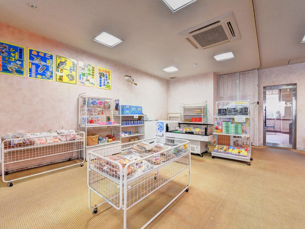 ホテル　やごべい 南知多町 エクステリア 写真