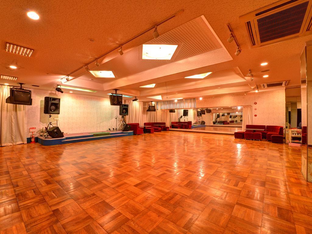 ホテル　やごべい 南知多町 エクステリア 写真