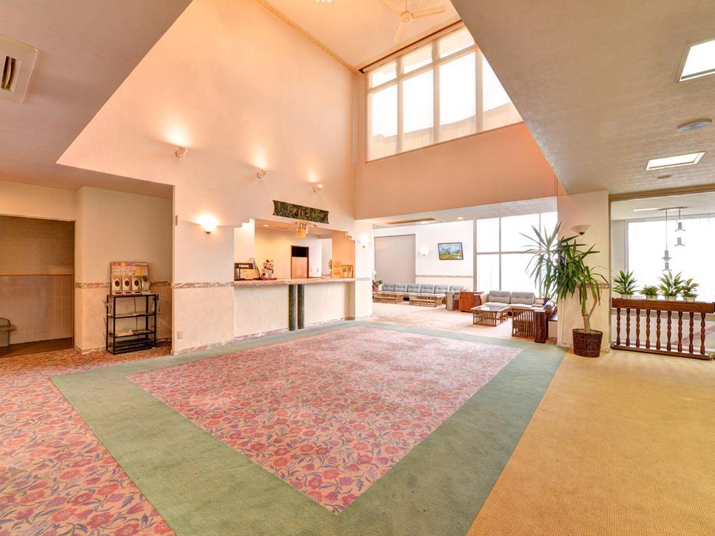 ホテル　やごべい 南知多町 エクステリア 写真