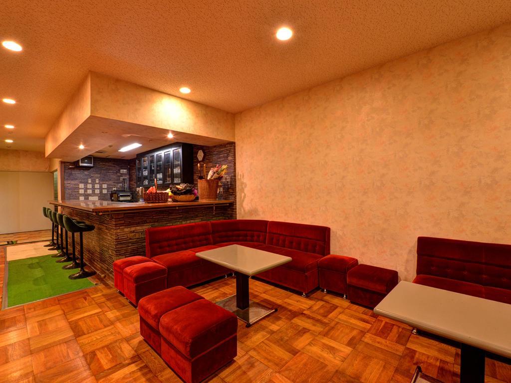 ホテル　やごべい 南知多町 エクステリア 写真